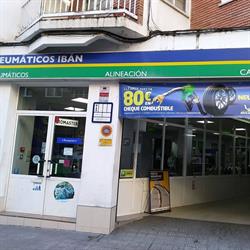 Horario de apertura Neumaticos Iban S.l., Zamora