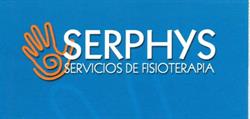 Horario de apertura SERPHYS, Servicios de Fisioterapia, Llanera
