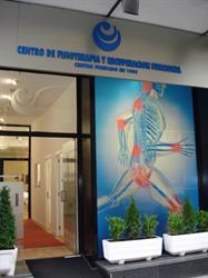 Horario de apertura Centro de Fisioterapia y Recuperación Funcional S.l., Santander