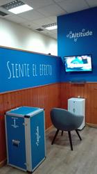 Centro de Fisioterapia El Llano en Gijón (Centro) - Horario de apertura