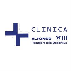 Horario de apertura Clínica de Fisioterapia Deportiva Alfonso XIII Elda, 