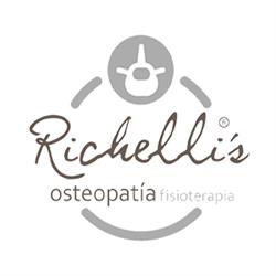 Horario de apertura Clínica Richelli Osteopatía y Fisioterapia, Valencia
