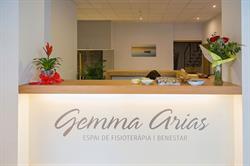 Horario de apertura Centre de Fisioterapia Gemma Arias S.C.P., L'Hospitalet de L'Infant
