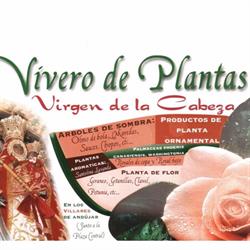 Horario de apertura Viveros Virgen de La Cabeza, Los Villares de Andujar