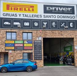 Horario de apertura Gruas y Talleres Santo Domingo S.l., Gijón