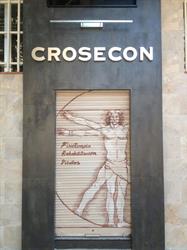 Crosecon S.a. en Madrid (Moratalaz) - Horario de apertura