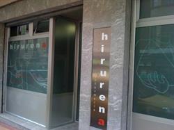 Horario de apertura Centro de Fisioterapia Hirurena, Barakaldo