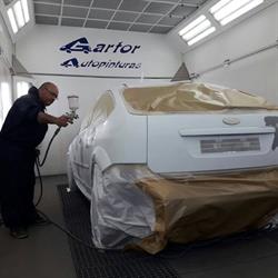 Horario de apertura Gartor-Autopinturas S.l., Vila-Seca