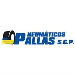 Horario de apertura Neumáticos Pallás, Sariñena