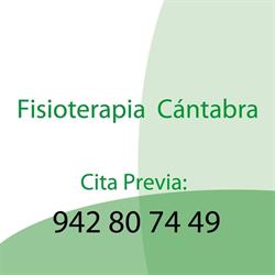 Horario de apertura Fisioterapia Cántabra, Torrelavega