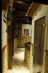 Horario de apertura Spa Wellness Grazalema, 