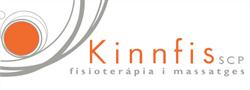 Horario de apertura KINNFIS S. C. P., Badalona