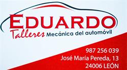 Horario de apertura Talleres Mecánicos Eduardo, León