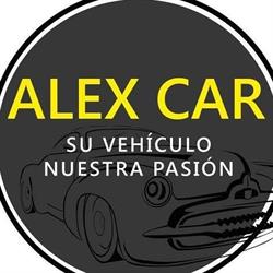 Horario de apertura Talleres Alex-Car, Villarrubio