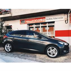 Horario de apertura Autos Maceda, 
