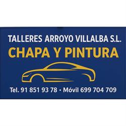 Horario de apertura Talleres Arroyo - Villalba S.L., Collado Villalba