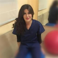 Horario de apertura Clínica de Fisioterapia Maribel Iniesta, Hellín