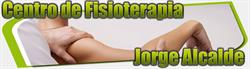 Horario de apertura Centro de Fisioterapia Jorge Alcalde, Logroño