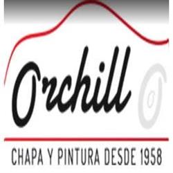 Talleres Orchill en Valencia (Patraix) - Horario de apertura