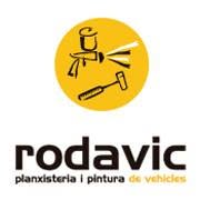 Horario de apertura Rodavic - Taller reparació carrocería i pintura, Gurb