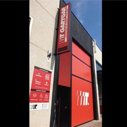 Horario de apertura Talleres Garygar S.L., Zaragoza