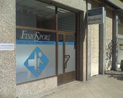 Horario de apertura Fisiosport - Iván Amo Fernández, Santander