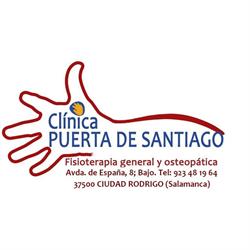 Horario de apertura Clinica Puerta de Santiago, Ciudad Rodrigo