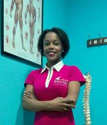 Horario de apertura Rosa Montero Fisioterapeuta, Cabezuela