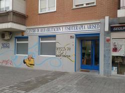 Arised Rehabilitación y Fisioterapia en Madrid (Villa De Vallecas) - Horario de apertura
