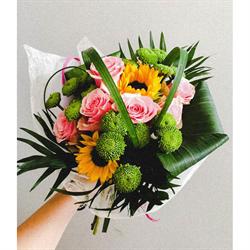 Horario de apertura Flor De Agua Floristas, La Mojonera