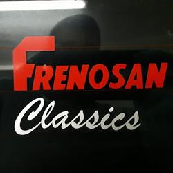 Frenosan en Madrid (Usera) - Horario de apertura