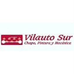 Horario de apertura Vilauto Sur, Parla