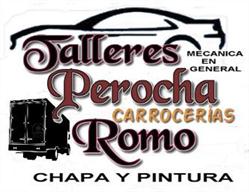 Horario de apertura Carrocerías Romo, Málaga