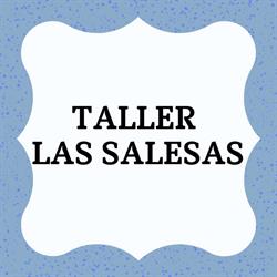 Horario de apertura Taller Las Salesas, Salamanca