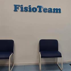 Horario de apertura Fisioteam, Madrid