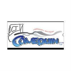 Horario de apertura COMEQUIN,S.C. De CLM, Quintanar de la Orden