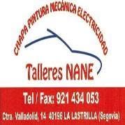 Horario de apertura Talleres NANE, La Lastrilla