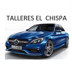 Horario de apertura Talleres El Chispa, Jaén