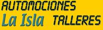 Horario de apertura Talleres Automociones La Isla, Matilla de los Caños