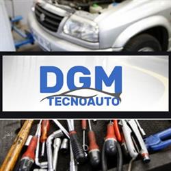 Horario de apertura DGM TECNOAUTO - Expert Service Car, Villares de la Reina