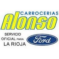 Horario de apertura Carrocerías Alonso, Logroño