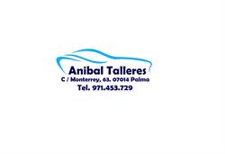Anibal Talleres en Palma de Mallorca (Ponent) - Horario de apertura