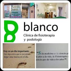 Horario de apertura Clinica de Podologia y Fisioterapia Blanco, Pinto