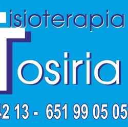 Horario de apertura Fisioterapia Tosiria, Torredonjimeno