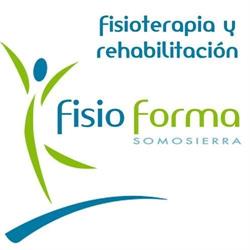 Horario de apertura Fisioforma Somosierra, Logroño