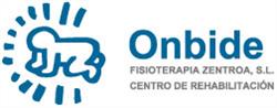 Horario de apertura Fisioterapia Onbide Zentroa, Errenteria