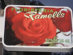 Horario de apertura Floristeria Ramells, Maó