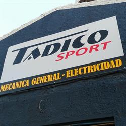 Tadico Sport en Puerto de la Torre (Puerto De La Torre) - Horario de apertura
