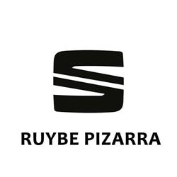 Horario de apertura Ruybe, Pizarra
