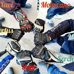 Spmotoshop.Bcn en Barcelona (Eixample) - Horario de apertura